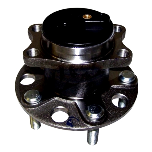 Jeep Patriot Compass MK one Wheel Hub & Bearing Assembly rear Axle FWD