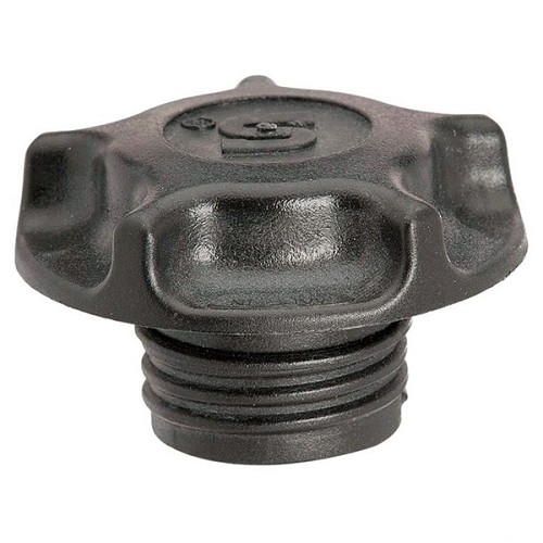 Jeep Grand Cherokee ZJ ZG 5.2 & 5.9 ltr. Oil filler cap Oil cap fastener oil filler neck 94-98