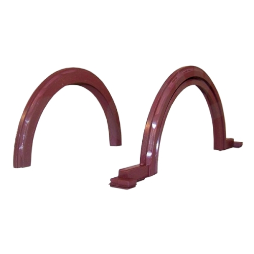 Jeep Wrangler TJ 4,0 ltr. Kurbelwellensimmerring Simmerring Kurbelwelle hinten 96-99