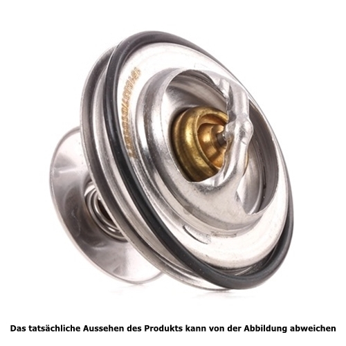 Jeep Grand Cherokee ZJ ZG 2.5 TD Diesel Thermostat with Gasket 94-98