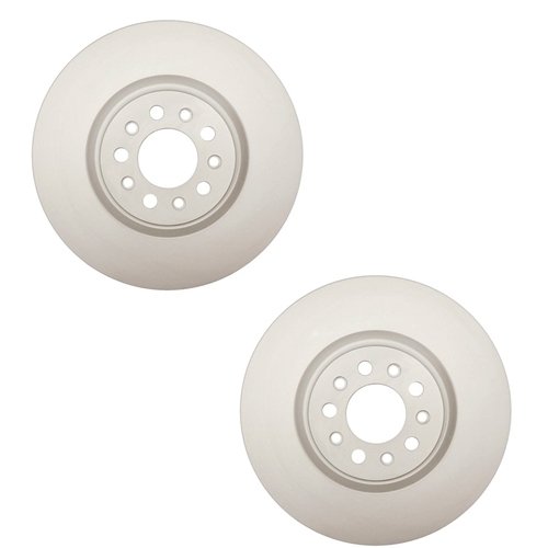 Jeep Cherokee KL brake disc Specialty Street Performance Ø330mm Raybestos 14-23