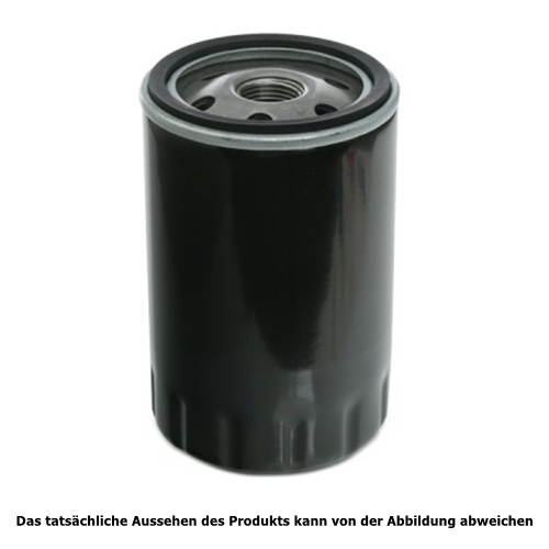 Jeep Commander XH XK 3.7 ltr. Oil filter 06-08
