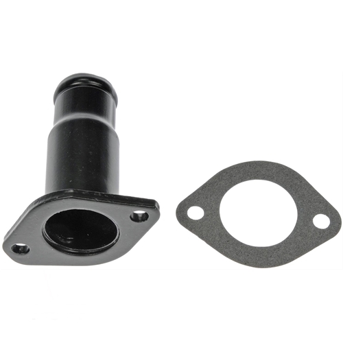 Jeep Wrangler TJ 2,4 ltr. Thermostat Housing Cover with Gasket 03-06