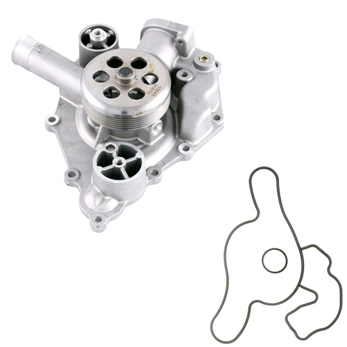 Jeep Commander XH XK 5.7 liters Water pump with seal Gates 06-08