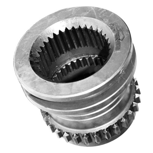 Jeep Wrangler YJ Gear Shift Range Sleeve NP231 Transfer Case 91-95