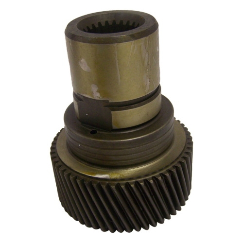 Jeep Cherokee XJ 4.0 liter gear input NP231 transfer case 97-01
