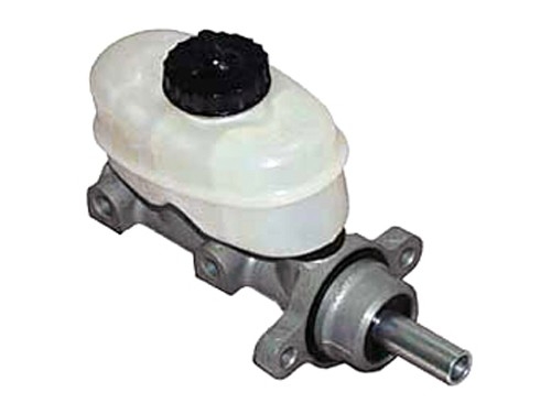 Jeep Wrangler TJ Brake Master Cylinder 96-06