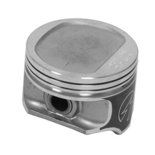 Jeep Cherokee XJ 2,5 ltr. one Piston 0,060" Oversize Sealed Power 96-00