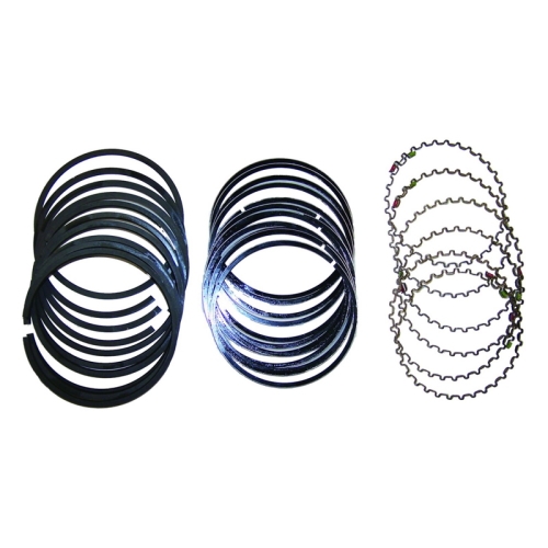 Jeep WJ WG 4,0 ltr. Set Kolbenringe Kolbenringset Standard Enginetech 99-04