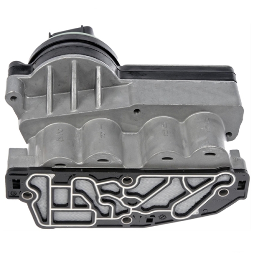 Jeep Wrangler TJ Kick Down Modul Magnetventil Ventilkörper 4-Gang Automatikgetriebe 42RLE 03-06