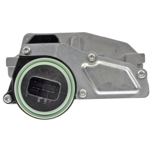 Jeep Cherokee Liberty KK Kick Down Modul Magnetventil Ventilkörper 4-Gang Automatikgetriebe 42RLE 08-12