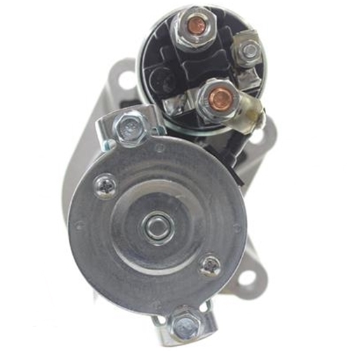 Jeep Wrangler JK 3,8 ltr. Anlasser Schaltgetriebe Neuteil 09-11