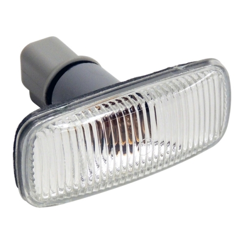 Jeep Compass MK Blinkleuchte Blinker Seitenblinker 07-17
