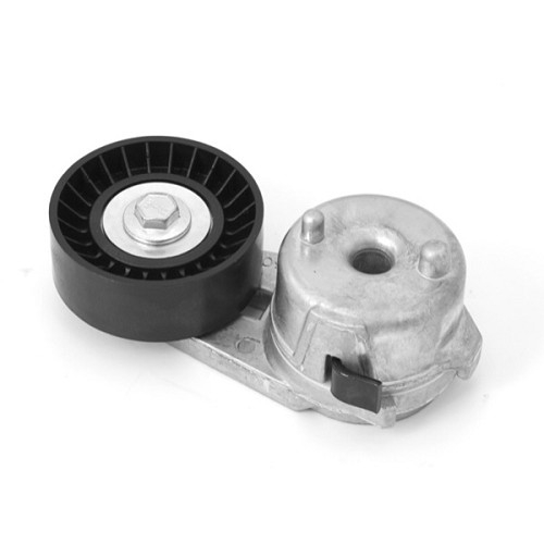 Jeep Wrangler TJ Riemenspanner Umlenkrolle Spannrolle Laufrolle 00-06