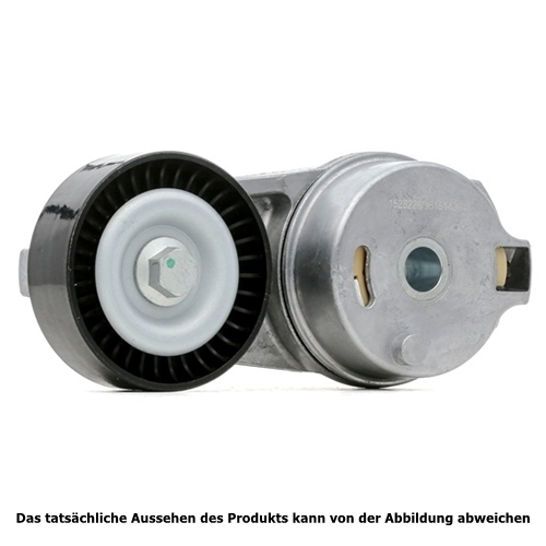 Jeep Wagoneer Grand Wagoneer 6,4 ltr. SRT-8 Riemenspanner Spannarm Spannrolle 22-24