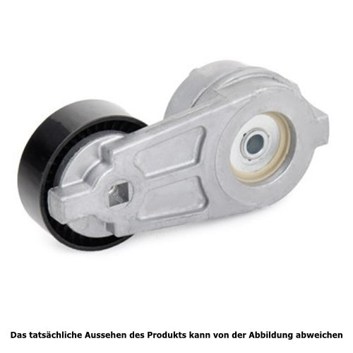 Jeep Grand Cherokee WL 5.7 liters Belt tensioner tension arm tension roller 22-24