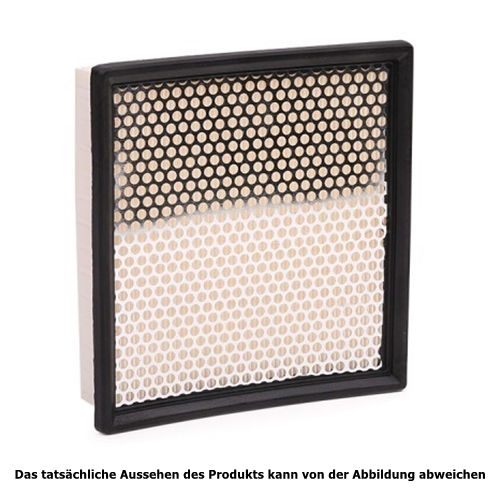 Jeep Grand Cherokee WK2 WH WK 3.0 CRD Diesel Air Filter 11-21