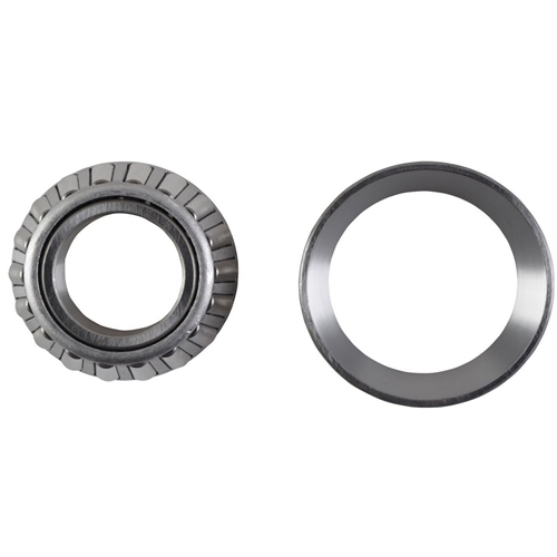 Jeep Wrangler JK Differential Kegelradlager außen Dana 44 Hinterachse Spicer 07-18