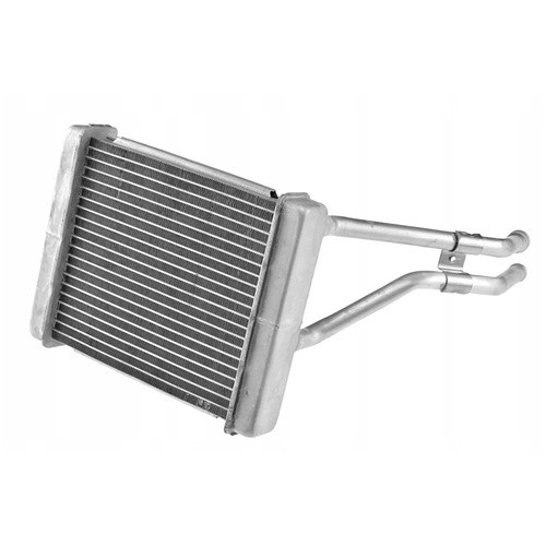 TJ 2.5 & 4.0 liter heater core heat exchanger LHD 97-01