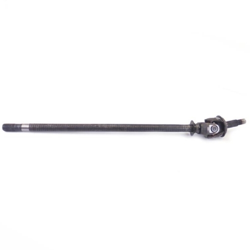 Jeep Comanche MJ front right drive shaft Dana 30 front axle without ABS, fully overhauled 86-92