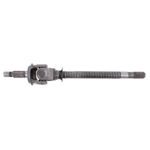 Jeep Cherokee XJ Steckachse Antriebswelle vorne links Dana 30 Vorderachse ohne ABS Spicer 84-01