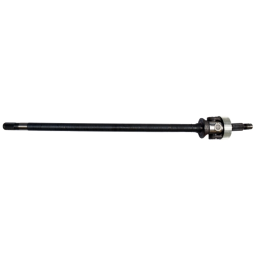 Jeep Grand Cherokee ZJ ZG thru axle drive shaft front right Dana 30 VA with ABS Mopar 92-98