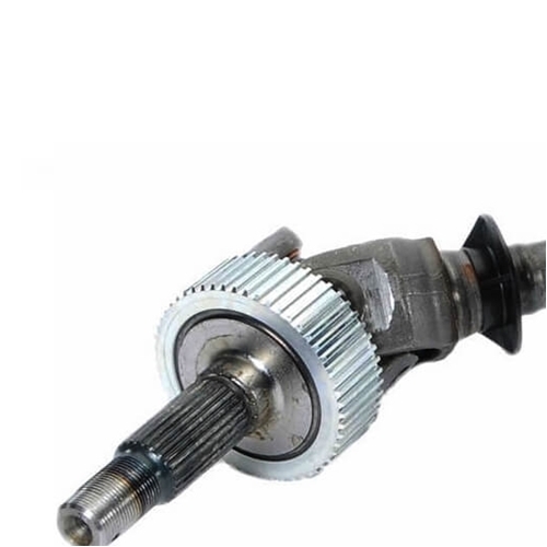 Jeep Wrangler TJ front right Axle Shaft Assembly Dana 30 front axle with ABS Spicer 96-06