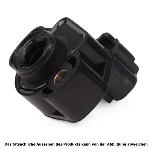 TJ 2,5 & 4,0 ltr. Drosselklappenschalter TPS Sensor 97-01
