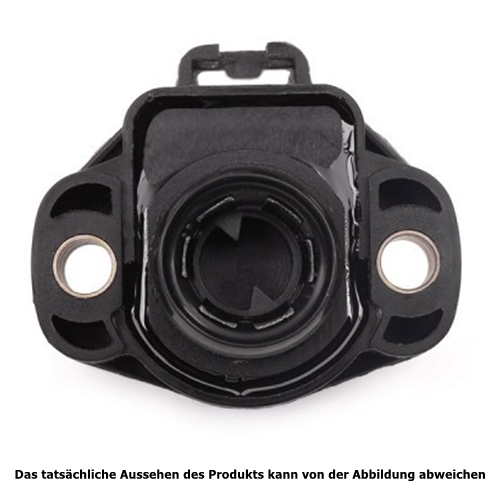 Jeep Grand Cherokee WJ WG 4,0 ltr. Drosselklappenschalter TPS Sensor 99-01