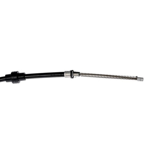 Jeep Compass Patriot MK handbrake cable rear left drum brake Dorman 15-17