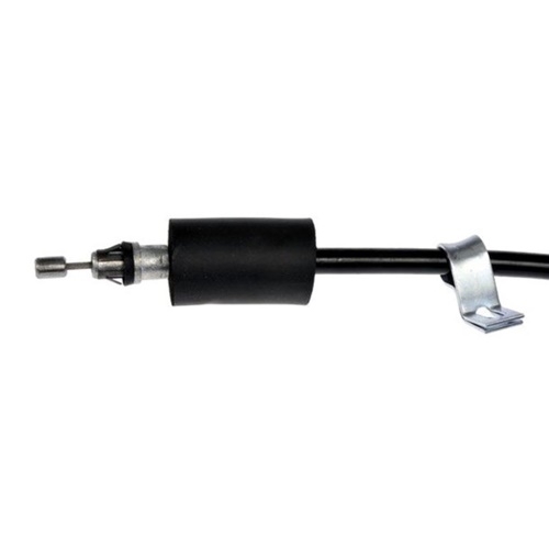 Jeep Compass Patriot MK handbrake cable rear left drum brake Dorman 15-17