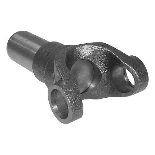 Jeep Wrangler TJ Schiebestück Kardanflansch Kardanwelle hinten zum NP231 Verteilergetriebe 96-06