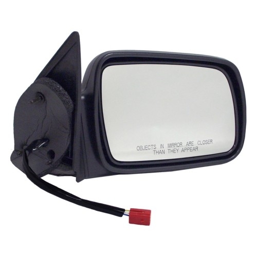 Jeep Grand Cherokee ZJ ZG outside mirror electrically right not heated year 93-95