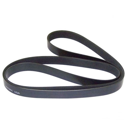 Jeep Grand Cherokee ZJ ZG 2,5 ltr. TD Serpentine Belt 97-98