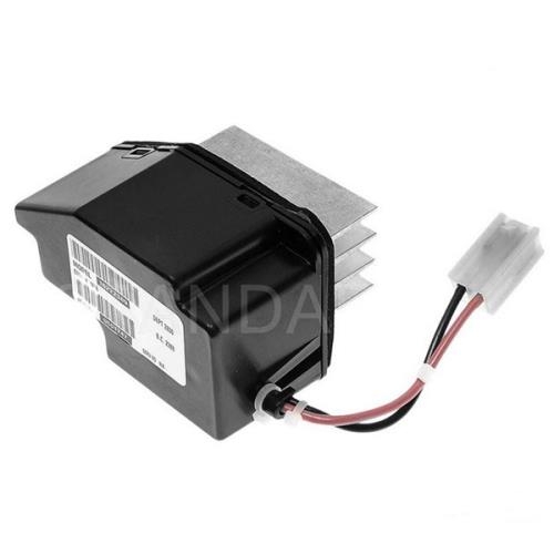 Jeep Grand Cherokee ZJ ZG Blower Resistor Heater Resistor Automatic Climate Control Standard 97-98