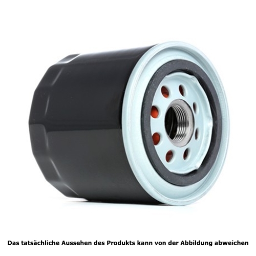 Jeep Grand Cherokee WH WK 6,1 ltr. SRT-8 Ölfilter 08-10