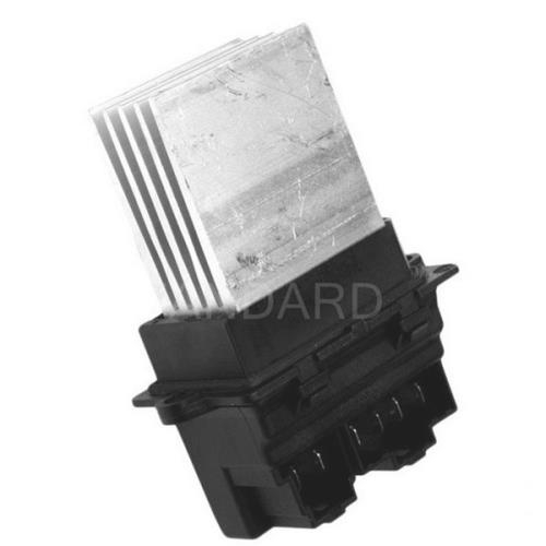 Jeep Cherokee Liberty KK Gebläsewiderstand Heizungswiderstand Standard 10-12