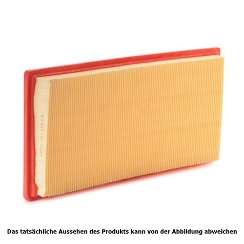 Jeep Patriot Compass MK 2.0 ltr. CRD Diesel Air Filter 07-09