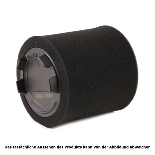 Jeep Patriot Compass MK 2.2 ltr. CRD air filter 10-14