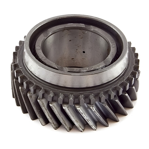 Jeep Wrangler TJ 3rd Gear AX15 manual Transmission 98-99