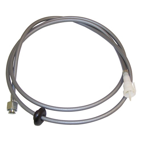 Jeep Wrangler YJ Speedometer Cable 78" long Year 91-93