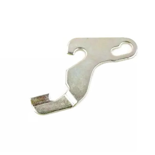 Jeep Cherokee Liberty KJ parking brake lever right handbrake year 2002