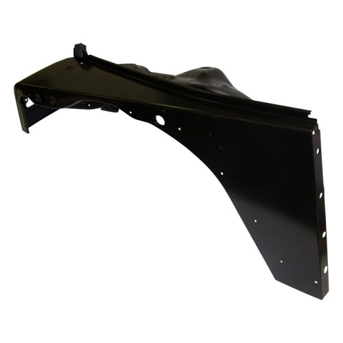 Jeep Wrangler TJ fender front left 96-06