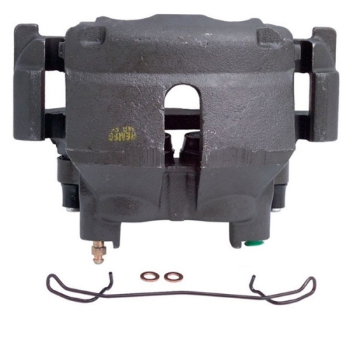 Jeep Grand Cherokee WJ WG Bremssattel vorne rechts Teves überholt Cardone 99-02