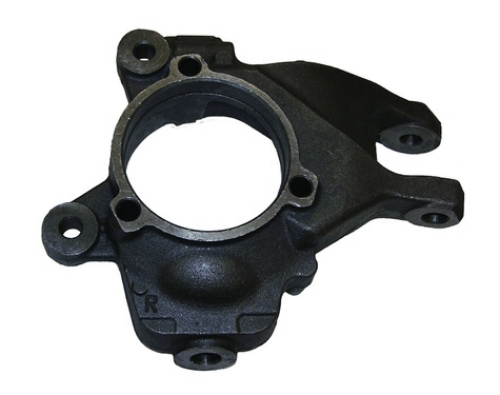 Jeep Grand Cherokee WJ WG Achsschenkel vorne rechts LHD 99-04