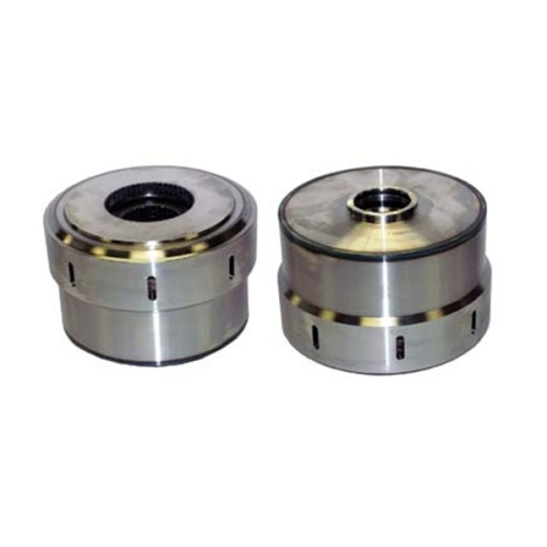 Jeep Grand Cherokee WJ WG Viskokupplung Verteilergetriebe NP247 NV247 99-04
