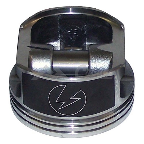Piston & Pin .020 Oversize 3,7 L