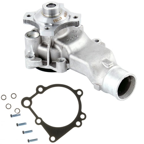 WJ WG 4,0 ltr. Wasserpumpe mit Dichtung Gates 99-04