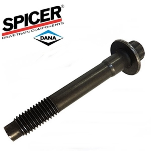 Jeep Grand Cherokee WJ WG eine Schraube Radnabe Achsschenkel vorne Spicer 99-04