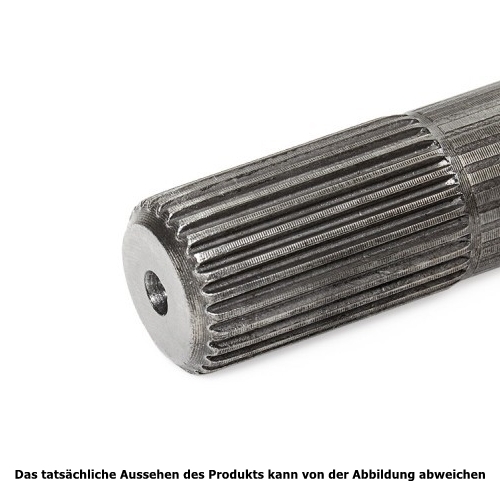 Jeep Grand Cherokee WJ WG drive shaft front right Dana 30 front axle without Vari Lok 99-04